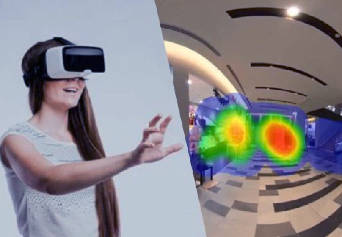 設計者・メーカー向け現地調査VR